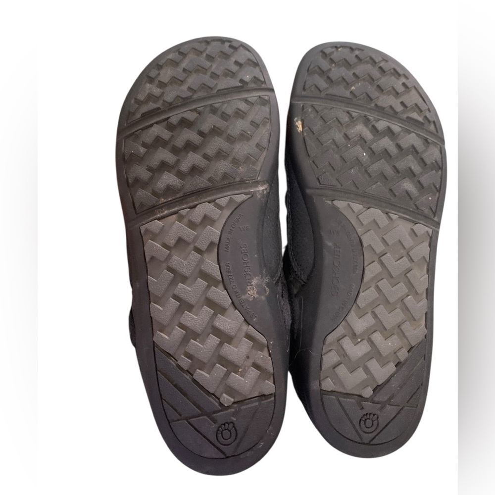 Black Xero Daylite Hiker EV Shoe - Picture 10 of 13